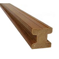 Lambourdes pour lames en bois