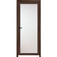 Bloc-porte fin de chantier ROXIE grand vitrage -Lapeyre