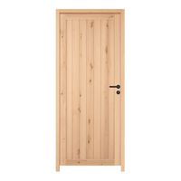 Bloc-porte ROMANE huisserie 90 -Lapeyre