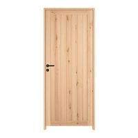 Bloc-porte ROMANE huisserie 90 -Lapeyre