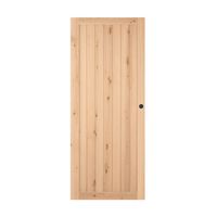 Porte coulissante QUADRAL grand vitrage-Lapeyre