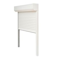 Volet roulant monobloc Denver alu elec filaire couleur préférentielle sur-mesure Main Image