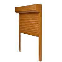 Volet roulant monobloc Denver alu radio autres couleurs sur-mesure Main Image
