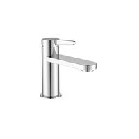 SERIE LIMITEE mitigeur lavabo LISON chromé petit modèle Main Image