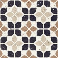 Carrelage THALYA décor terracotta 20x20 ép 8.5 mm Main Image
