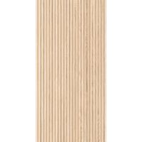 Carrelage 3d deco ecru 60X120 rect ép. 8.5mm aspect naturel Main Image