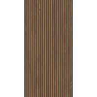 Carrelage 3d deco nut black 60X120 rect ép. 8.5mm aspect naturel Main Image