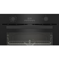 Four multifonction pyrolise noir BEKO BBIE17302BMP - Lapeyre