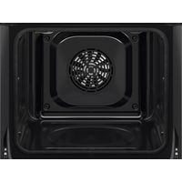 Four multifonction pyrolise noir ELECTROLUX EOH4P06BX  - Lapeyre