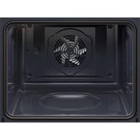 Four multifonction pyrolyse 72L ELECTROLUX- Lapeyre