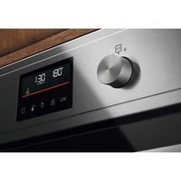 Four multifonction pyrolyse 72L ELECTROLUX- Lapeyre