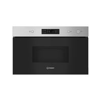 MICRO ONDES GRIL INOX INDESIT IMK11 X Main Image