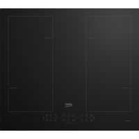 TABLE INDUCTION FLEX BEKO HII64205F2MT Main Image