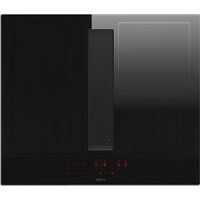 PLAQ/HOTTE INTEGREE ELICA NIKOLA VELVET BL/60/FBO Main Image
