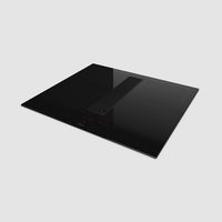 Table induction avec hotte Elica NIKOLATESLAFITBLA70-Lapeyre