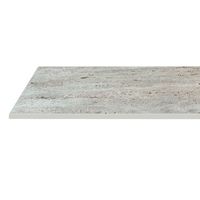 Plan de travail COMPACT sur-mesure  Ep.10 mm -Lapeyre