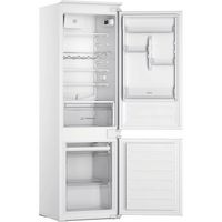 Réfrigérateur congélateur combiné encastrable Indésit BI18DC2 | Lapeyre