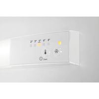 Réfrigérateur congélateur 2 portes ELECTROLUX  KTS5LE16S - Lapeyre