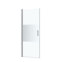 PTE PIVOTANTE C&C 8 mm VMIROIR CHROME L80 H200 Main Image