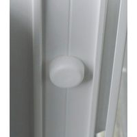 Sachet de 8 capuchons pour vis béton T30-Lapeyre