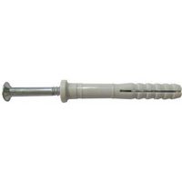 Kit de 50 chevilles pour lambourdes tap vis 8.60.100 mm Main Image