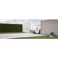 Motorisation de portail FILO 600 NICE à bras - Extérieur