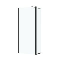 Volet pivotant seul MARION pour paroi de douche | Lapeyre