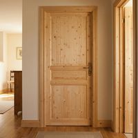 Bloc-porte Spécial Sapin massif - Portes