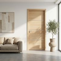 Bloc-porte ROXIEinserts inox | Lapeyre