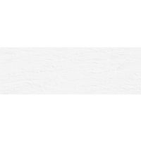 Carrelage FABIO blanc 30X90 ép. 9.8 mm aspect pierre naturelle rectifié le m2 Main Image