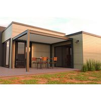 Eclairage extérieur pour pergola Athénaïs | Lapeyre