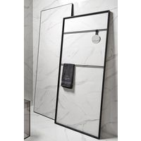 Carrelage mural FLORENCIO blanc 30X90 -Lapeyre
