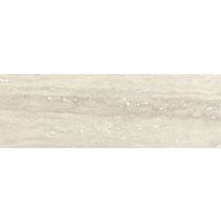 Carrelage DARIO beige brillant 30X90 ép. 10 mm aspect travertin le m2 Main Image