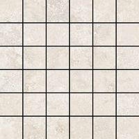 Mosaïque PETRA beige 29.5X29.5 ép 10 mm aspect pierre Main Image