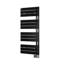 Sèche-serviettes électrique ASYMETRIQUE - Salle de bains