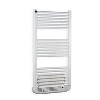 Sèche-serviettes soufflant électrique BASIC - Salle de bains