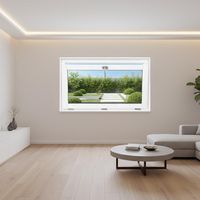 Abattant ODE sur-mesure finition couleur blanche | Lapeyre
