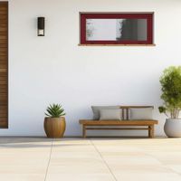 Abattant PVC couleur laquée Héméra sur-mesure | Lapeyre