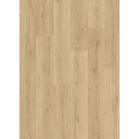 Sol vinyle ALPHA VINYL chêne beige ramageux épaisseur 6mm botte de 1.873 m2 Main Image