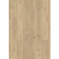 Sol stratifié ACTUAL 25 chêne bois grise-Lapeyre