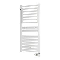 Sèche-serviettes électrique STENDINO - Salle de bains