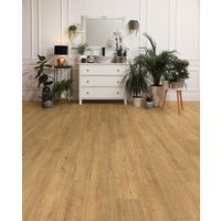 Sol stratifié ACTUAL 25 chêne mythique-Lapeyre