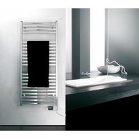 Sèche-serviettes électrique TENDANCE 350W chromé H.114.7xl.40 Main Image