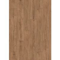 Sol stratifié ACTUAL 25 chêne foncé-Lapeyre