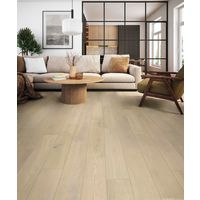 Sol stratifié BINYL PRO 2 chêne flotte-Lapeyre