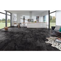 Sol stratifié STONE béton-Lapeyre