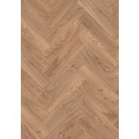 Sol stratifié HERR bâton rompu chêne historique 0.87m² Main Image