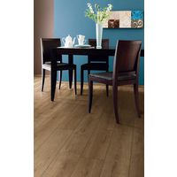 Sol stratifié AQUA WOOD chêne-Lapeyre