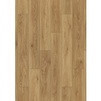 Sol stratifié AQUA WOOD chêne caramel-Lapeyre