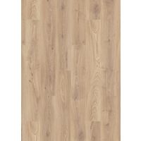 Sol stratifié AQUA WOOD chêne biscuit-Lapeyre